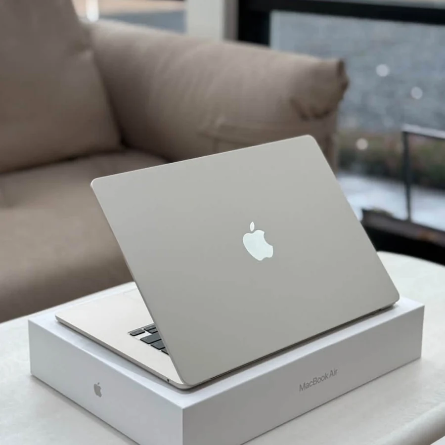 สินค้า MacBook Air ที่ POKPAK MOBILE